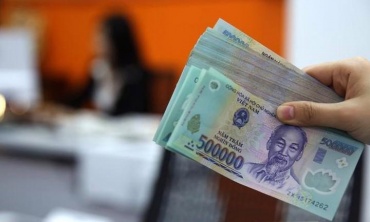 Chính thức tăng lương tối thiểu vùng từ 1/1/2026