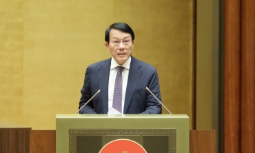 Sửa Luật Phòng, chống ma túy: Đề xuất tăng thời hạn cai nghiện