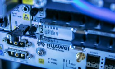 Huawei thu về 630 triệu USD doanh thu từ hoạt động cấp phép bằng sáng chế