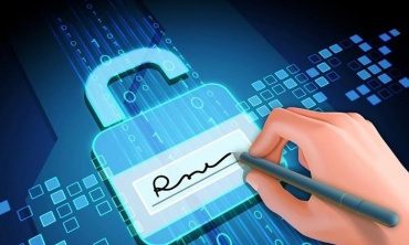 Quy định về định dạng thông tin cho chứng thư chữ ký số