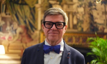 Giám đốc AI của Meta tính nghỉ việc để khởi nghiệp ở tuổi 65