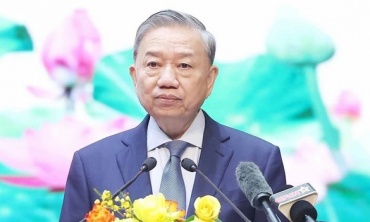 PHÁT HUY SỨC MẠNH ĐẠI ĐOÀN KẾT TOÀN DÂN TỘC ĐỂ PHÁT TRIỂN ĐẤT NƯỚC