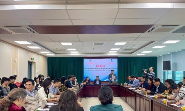 Vận hành hiệu quả thị trường carbon minh bạch tại Việt Nam