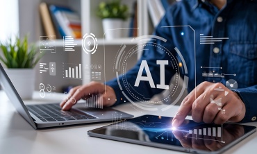 AI công nghiệp mở ra kỷ nguyên tự động hóa an toàn và thông minh hơn