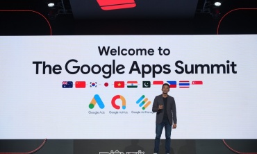 Google Apps Summit 2025 lần đầu tiên được tổ chức tại Việt Nam