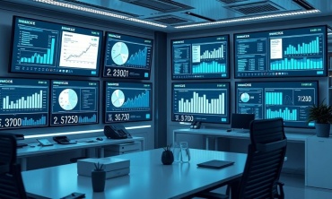 Dữ liệu vẫn đang là “điểm nghẽn” lớn của AI trong ngành tài chính Việt Nam