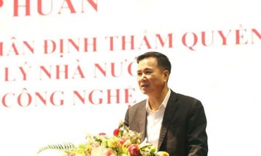 Phải sát cánh với địa phương, chỉ bàn cách làm, không bàn lùi