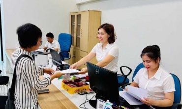 Đẩy mạnh số hóa, hướng tới hệ thống công chứng minh bạch, hiện đại