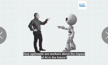 Người lao động hào hứng với AI nhưng doanh nghiệp có thực sự lắng nghe?