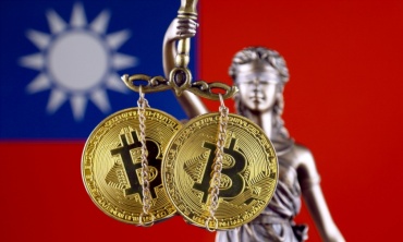 Đài Loan dự tính thành lập kho Dự trữ Bitcoin theo mô hình của Mỹ