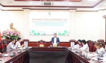 Cần có cơ chế đặc biệt xử lý vướng mắc pháp luật để phát triển nhà ở xã hội