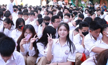 Trường nghề đẩy mạnh số hóa đào tạo