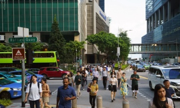 Dòng vốn vào Fintech Đông Nam Á chạm đáy trong gần một thập kỷ