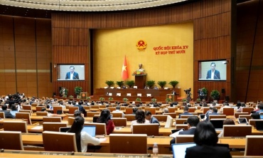 Đầu tư xây dựng Cảng hàng không quốc tế Gia Bình theo các chuẩn mực quốc tế