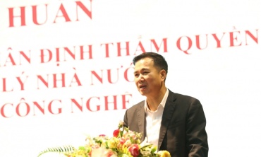 Một số địa phương muốn “trả lại quyền” cho Bộ Khoa học và Công nghệ