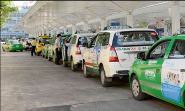 Kiến nghị gỡ vướng về hóa đơn điện tử khởi tạo từ máy tính tiền với dịch vụ Taxi