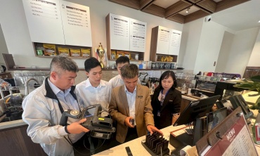 Cục Tần số vô tuyến điện cảnh báo về thiết bị phát sóng không rõ nguồn gốc