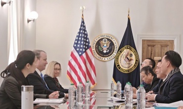 Việt Nam - Hoa Kỳ tiếp tục vòng đàm phán kỹ thuật Hiệp định Thương mại đối ứng