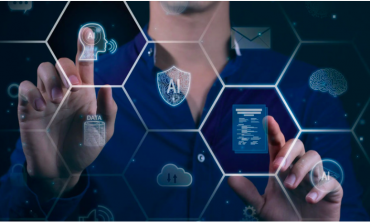 Trí tuệ nhân tạo: 'Vẽ lại' bản đồ nghề nghiệp