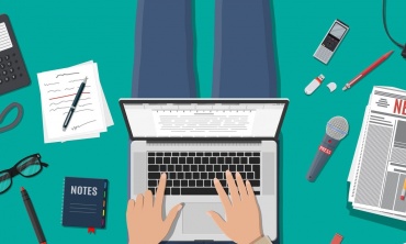 Kỹ năng số cho nhà báo thời đại số