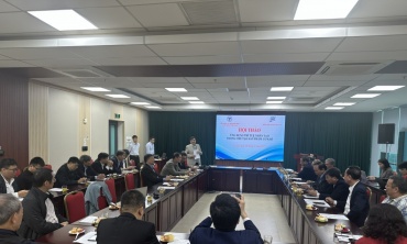 Trí tuệ nhân tạo mang đến cơ hội để ngành Cơ khí có bước tiến mang tính đột phá