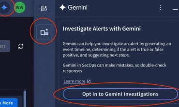 Google tung “đặc vụ AI” săn cảnh báo tấn công mạng