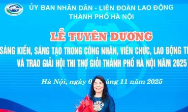 Người gieo hạt giữa thời đổi mới