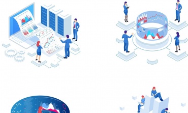 Báo chí dữ liệu và tương tác - Nền tảng cho báo chí hiện đại