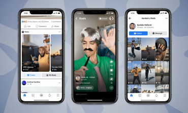 Meta ra mắt công cụ mới bảo vệ nhà sáng tạo Reels khỏi tình trạng 'ăn cắp nội dung'