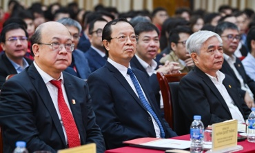 HUST chú trọng 5 giá trị đào tạo cốt lõi phát triển đại học tinh hoa lĩnh vực khoa học công nghệ