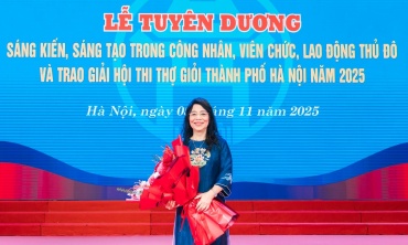 Người gieo hạt giữa thời đổi mới