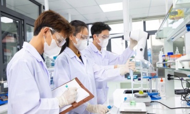 Quản lý số hóa và hậu kiểm thông minh nâng cao tính minh bạch của nhiệm vụ khoa học công nghệ