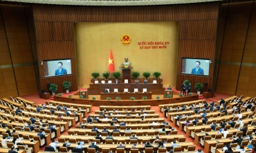 Dự án Luật Trí tuệ nhân tạo: Đề nghị bổ sung một mục riêng về sử dụng AI trong đào tạo, nghiên cứu