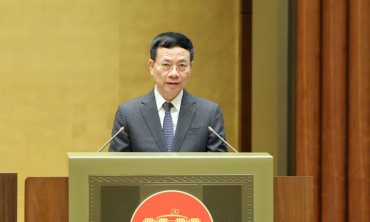 Hoàn thiện khung pháp lý để quản lý toàn diện trí tuệ nhân tạo, ngăn ngừa rủi ro phát sinh