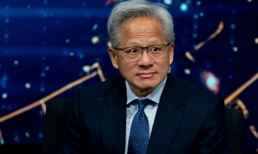 Nvidia gửi tín hiệu mạnh mẽ về nhu cầu hạ tầng AI toàn cầu sau báo cáo lợi nhuận vượt kỳ vọng