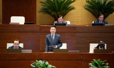 Sửa 2 luật để tạo các mũi đột phá cho phát triển công nghệ cao và thị trường công nghệ