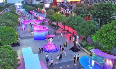 TP.HCM tăng tốc số hóa để “hút” khách du lịch