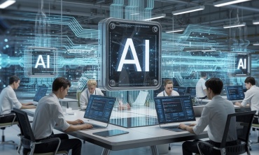 AI trở thành “cầu nối” tăng tương tác giữa báo chí và công chúng