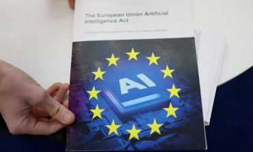 Châu Âu: Các sáng kiến thu hút và phát triển nhân tài AI