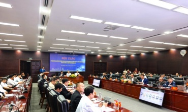 Chiến lược “kiềng ba chân” về số hoá, đổi mới sáng tạo và khoa học công nghệ của Đà Nẵng