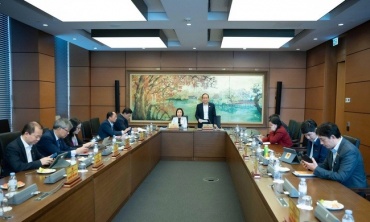 Luật Trí tuệ nhân tạo cần định hình “văn hóa AI”, tôn trọng các giá trị văn hóa, đạo đức, bản sắc dân tộc