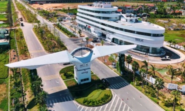 Quảng Ninh: Khẳng định sức hút 'điểm đến công nghệ' hàng đầu, dẫn dắt tăng trưởng xanh