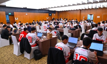 8 dự án công nghệ ứng dụng AI xuất sắc bắt đầu so tài tại chung kết GDG DevFest MienTrung 2025