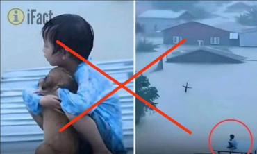 Đừng ngụy tạo tin tức, hình ảnh về lũ lụt - đừng trục lợi trên nỗi đau của đồng bào