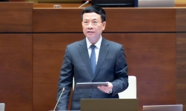 Sở hữu trí tuệ phải trở thành tài sản có thể giao dịch