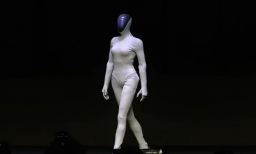 Trung Quốc chiếm lĩnh chuỗi cung ứng phần cứng robot, Mỹ giữ lợi thế thuật toán