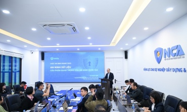 Sắp quy định người đứng đầu doanh nghiệp, tổ chức phải có chứng chỉ an ninh mạng?