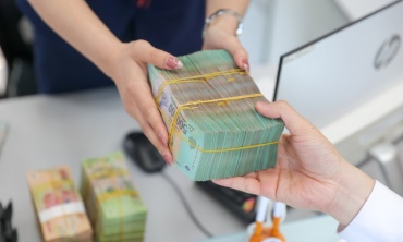 Ngân hàng giải ngân tín dụng ưu đãi phải thu hồi toàn bộ khoản vay nếu không đủ điều kiện