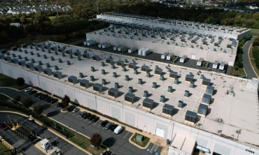 Amazon chi 50 tỷ USD mở rộng hạ tầng AI phục vụ chính phủ Mỹ