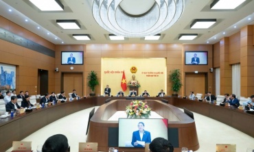 Đề xuất xây dựng khu thương mại tự do tại TP.Hồ Chí Minh